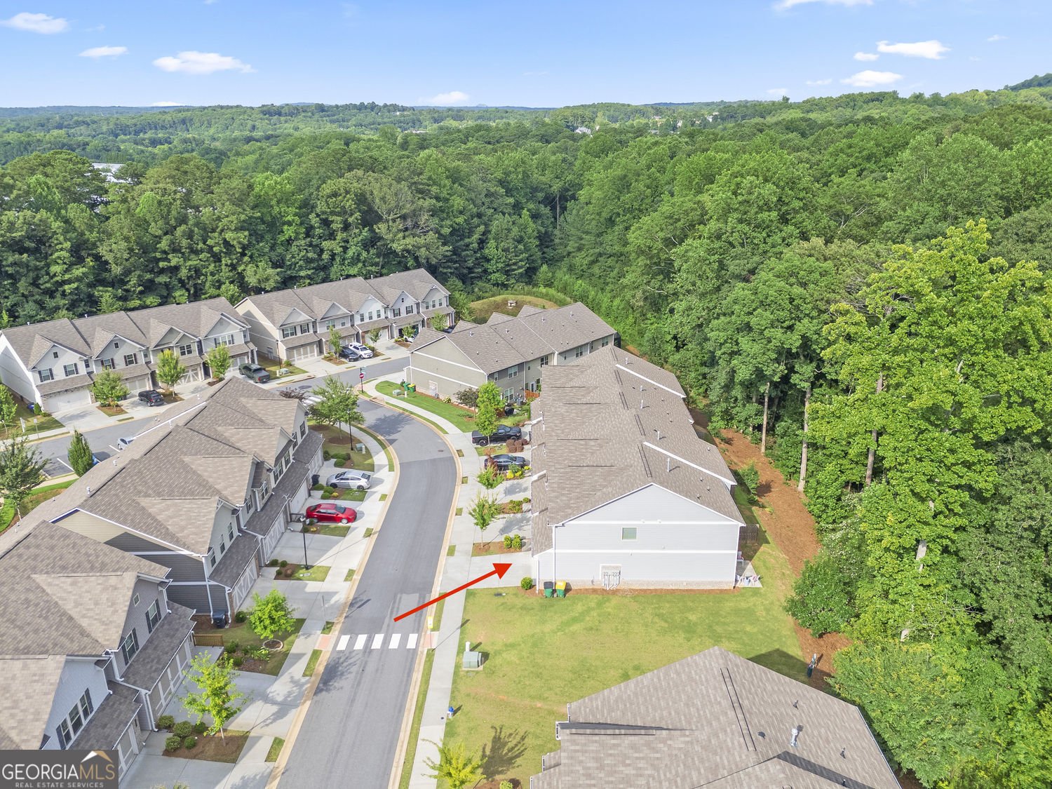 170 Camden Park Drive Woodstock - Photo 47