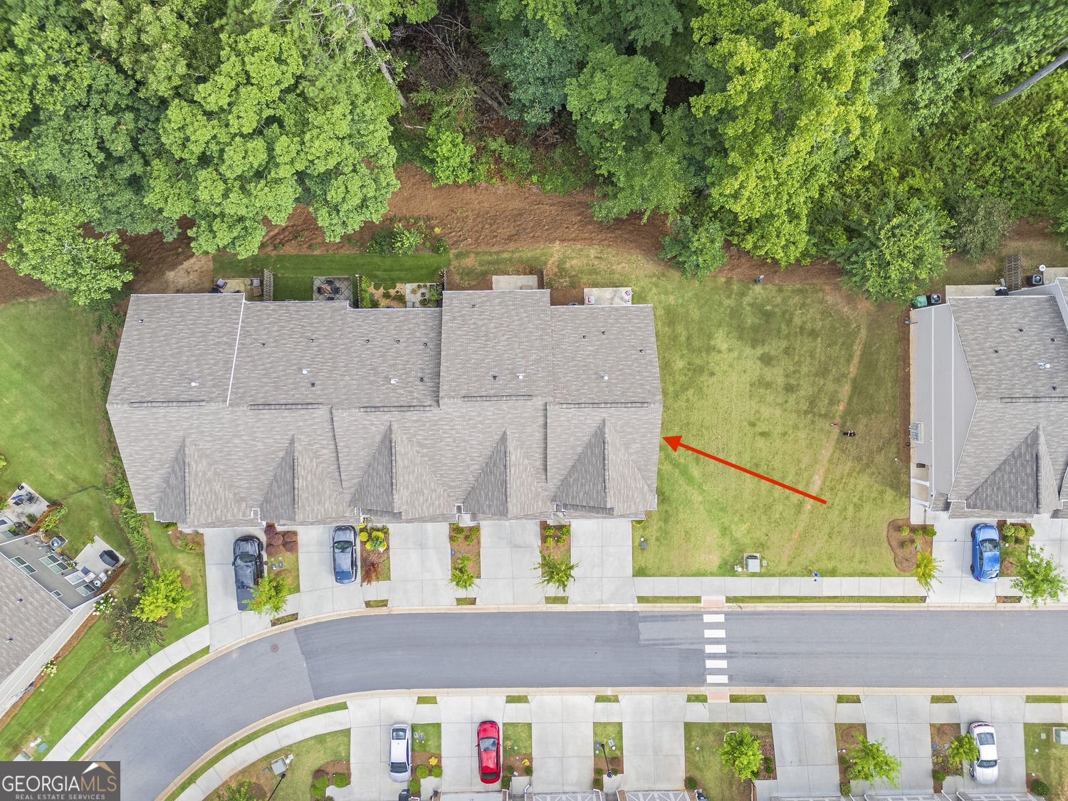 170 Camden Park Drive Woodstock - Photo 48