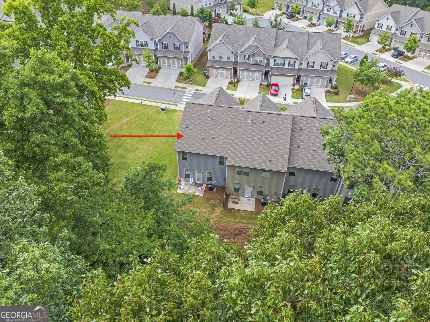 170 Camden Park Drive Woodstock - Photo 49
