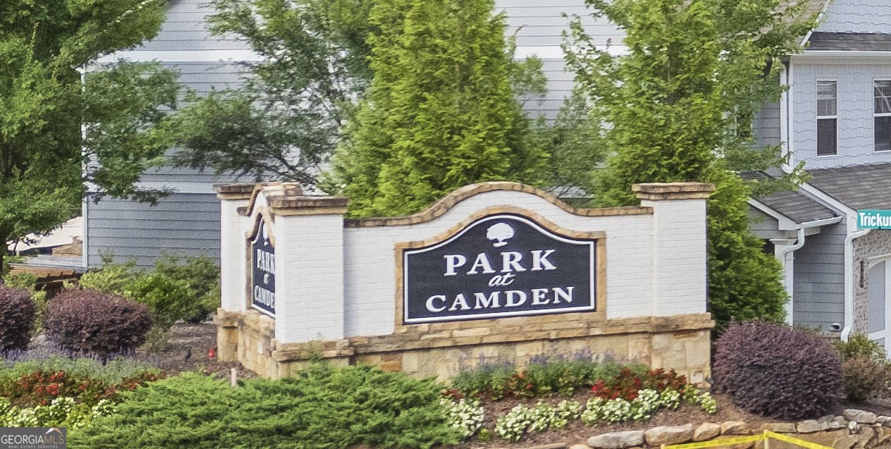 170 Camden Park Drive Woodstock - Photo 51