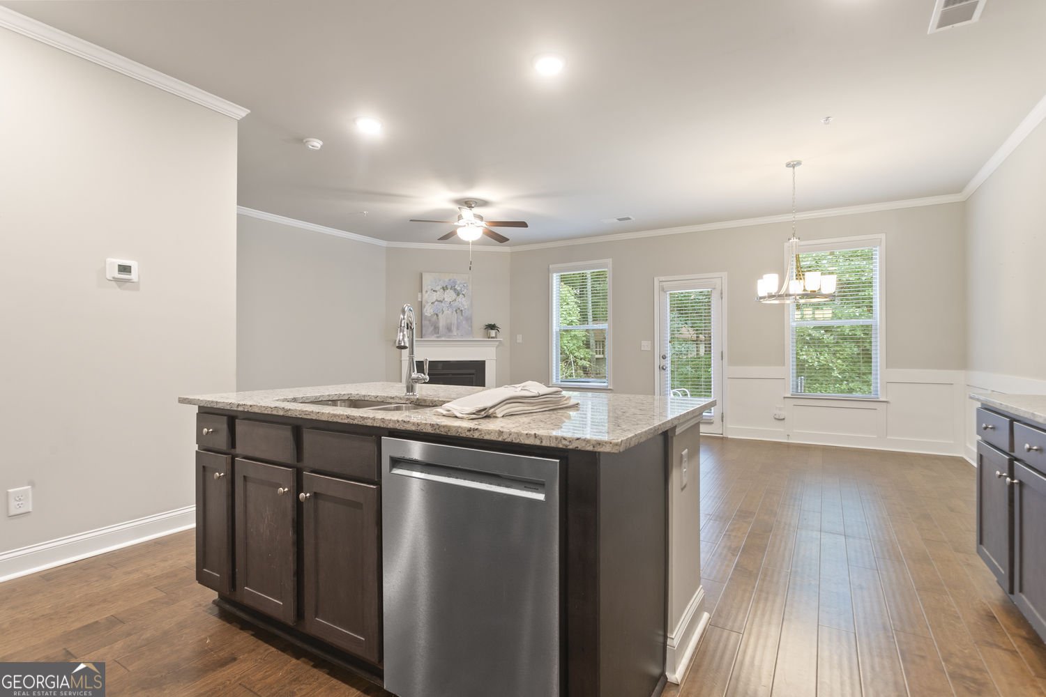 170 Camden Park Drive Woodstock - Photo 9