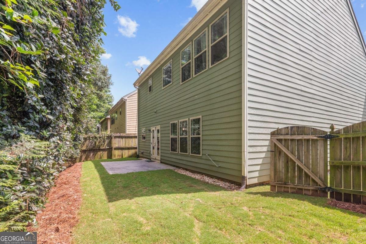 284 Ascott Lane Woodstock - Photo 20