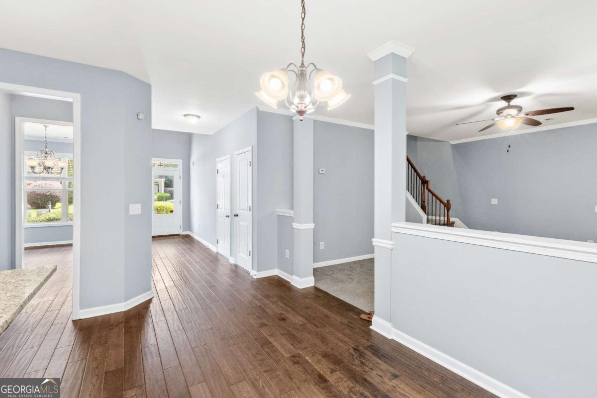 284 Ascott Lane Woodstock - Photo 8