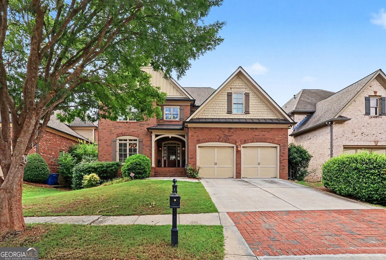 2018 Newstead Court Snellville - main photo