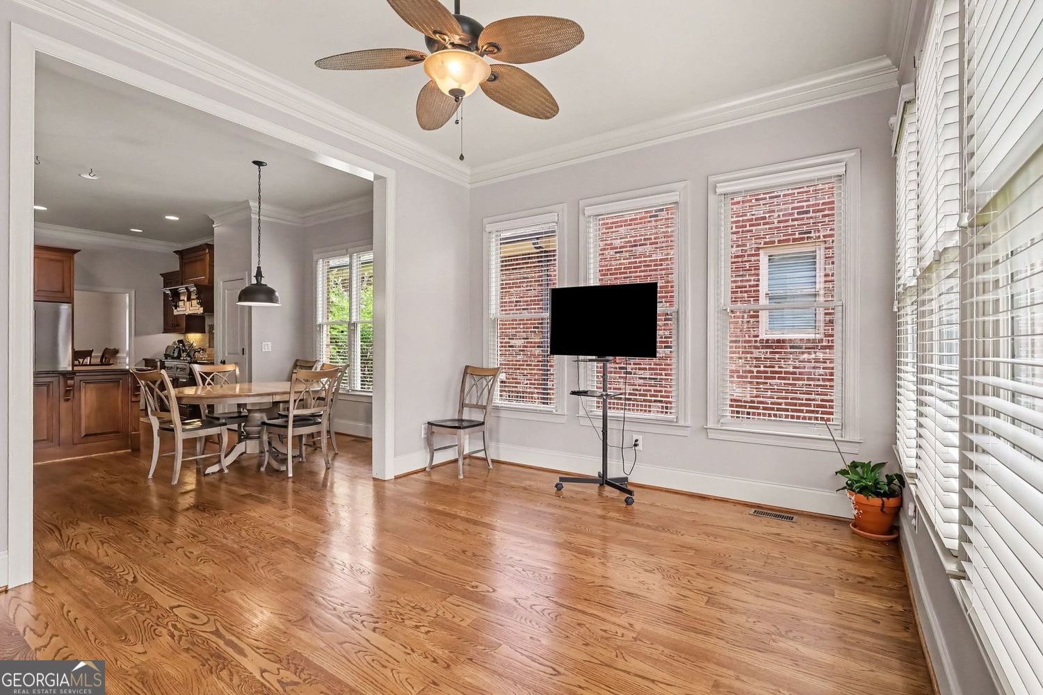 2018 Newstead Court Snellville - Photo 11