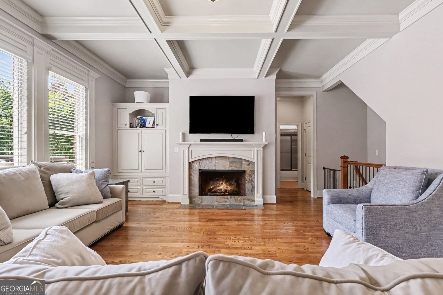 2018 Newstead Court Snellville - Photo 13