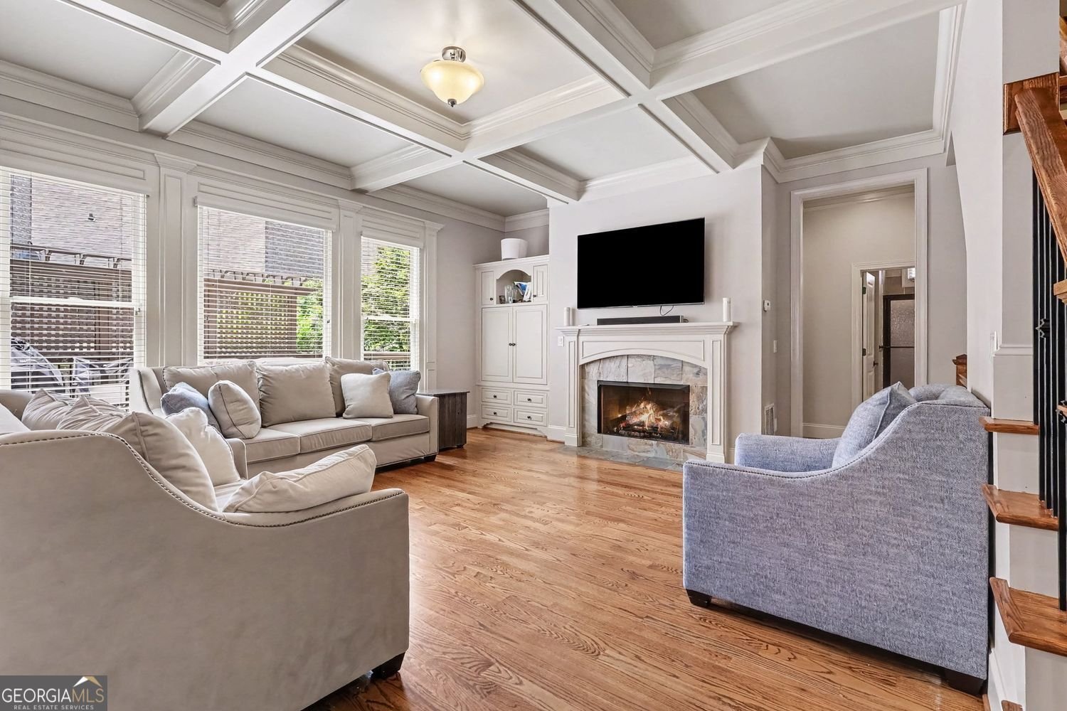 2018 Newstead Court Snellville - Photo 14