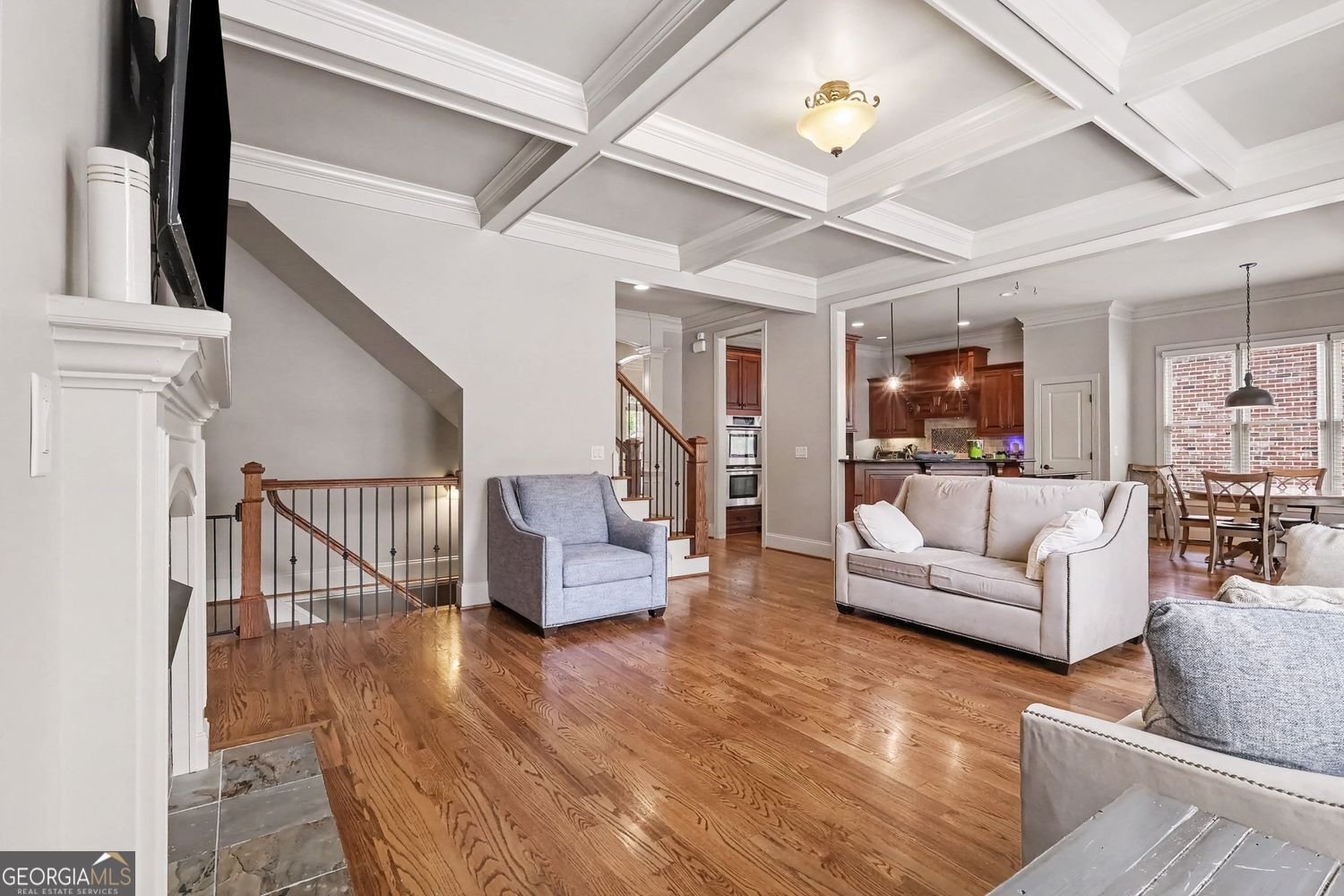 2018 Newstead Court Snellville - Photo 16