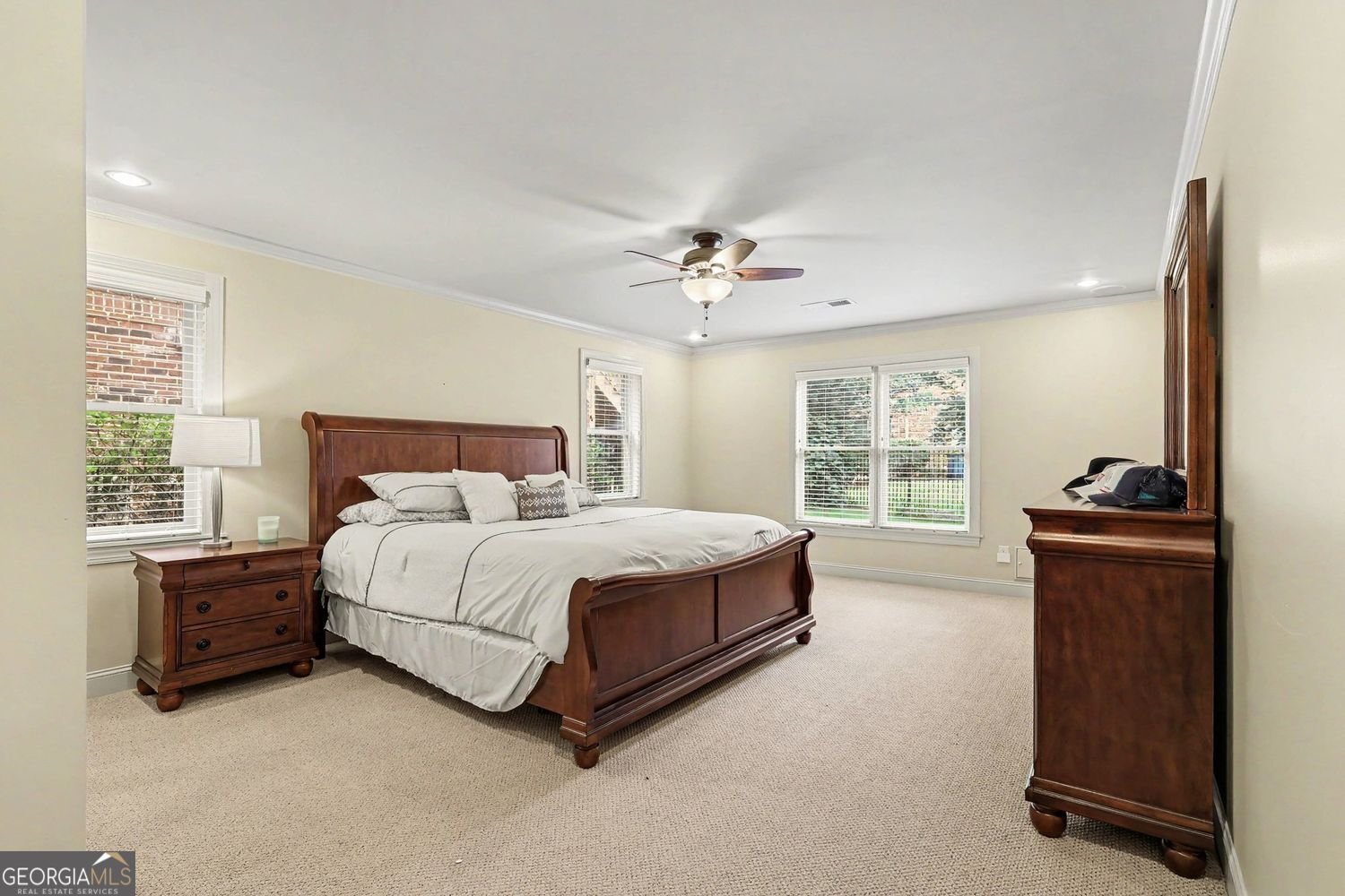 2018 Newstead Court Snellville - Photo 17