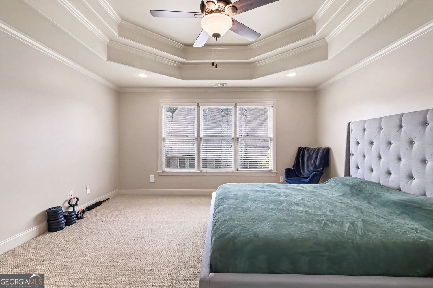 2018 Newstead Court Snellville - Photo 33