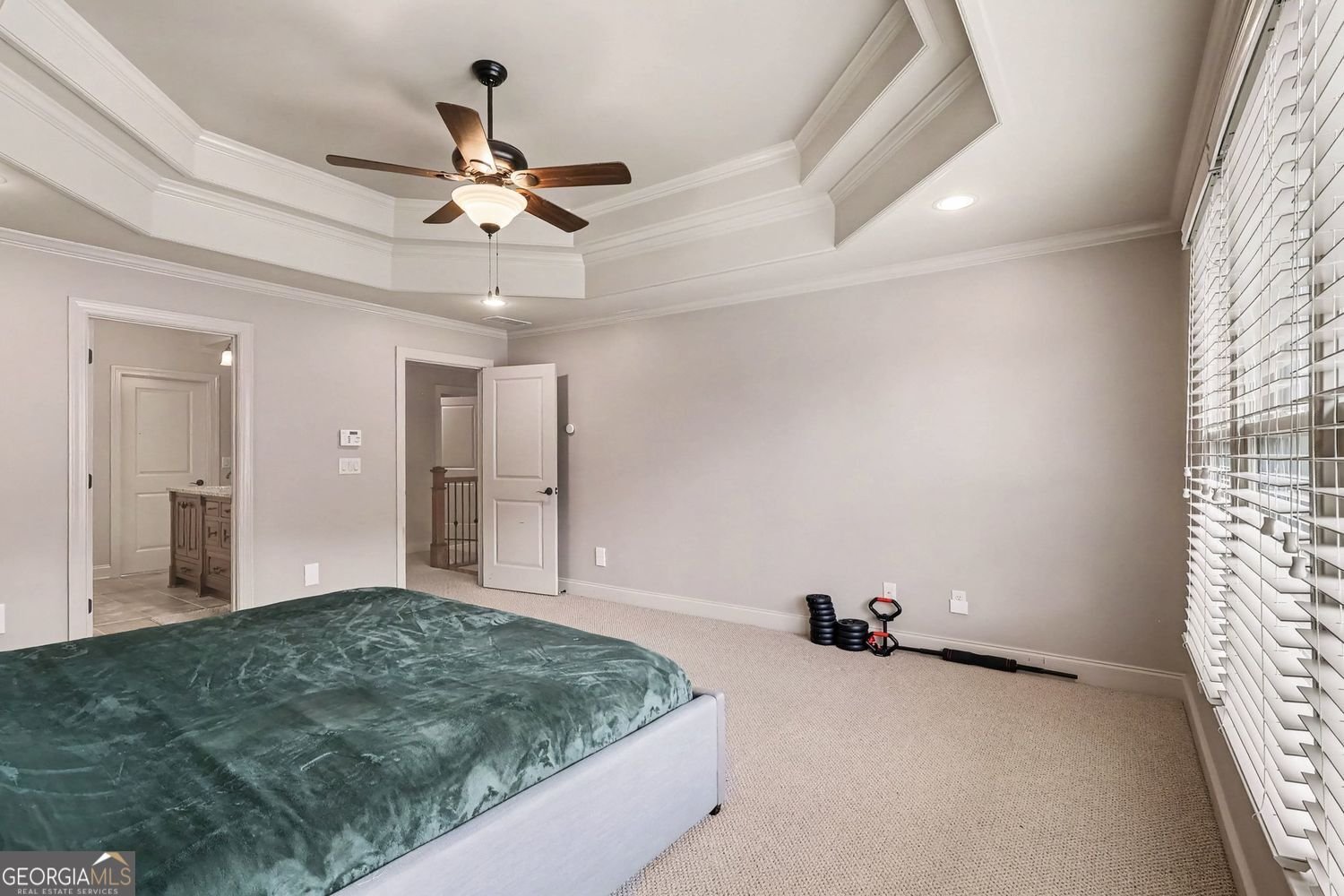2018 Newstead Court Snellville - Photo 34