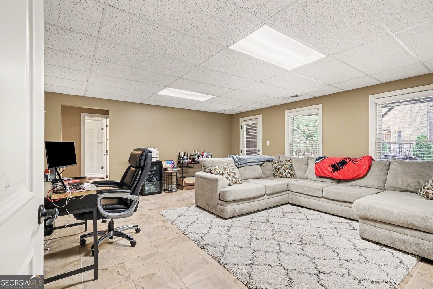 2018 Newstead Court Snellville - Photo 37