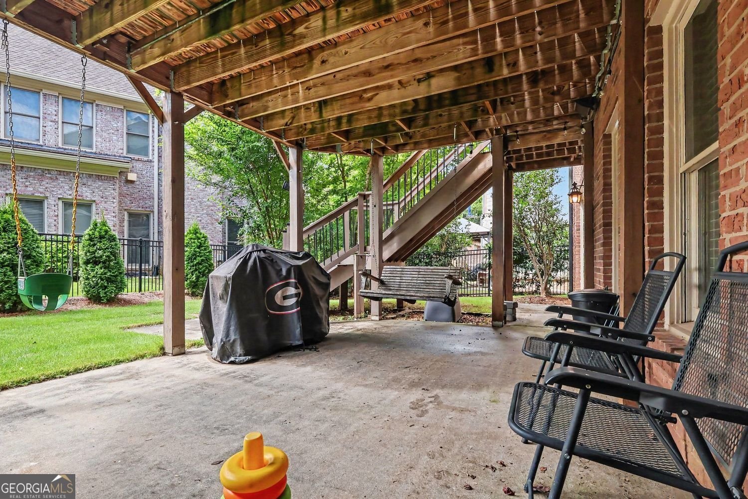 2018 Newstead Court Snellville - Photo 45