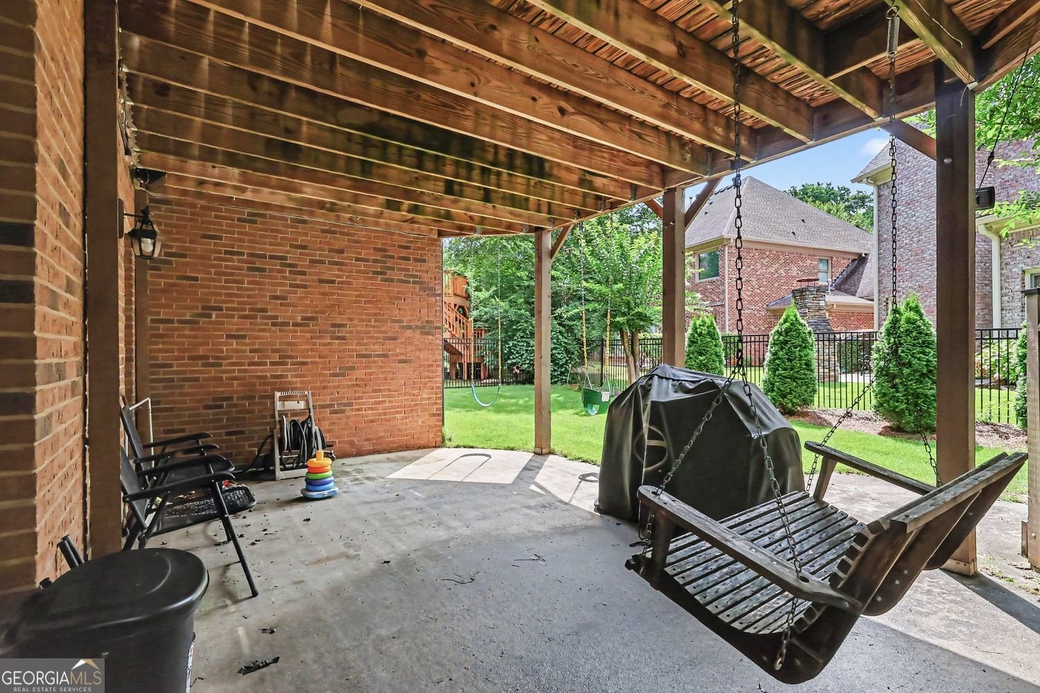 2018 Newstead Court Snellville - Photo 46