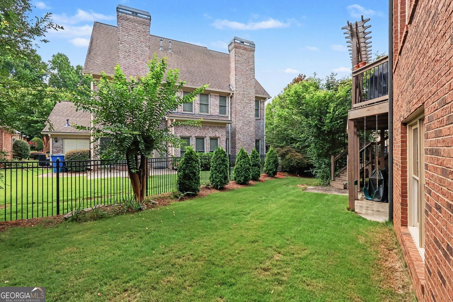 2018 Newstead Court Snellville - Photo 48