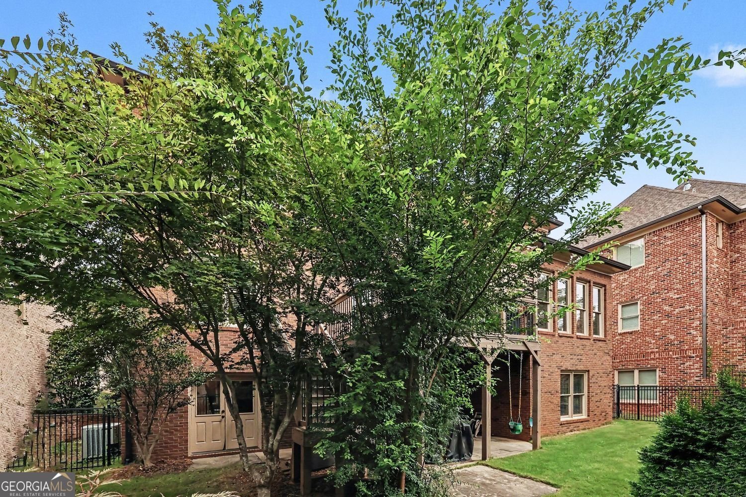 2018 Newstead Court Snellville - Photo 49