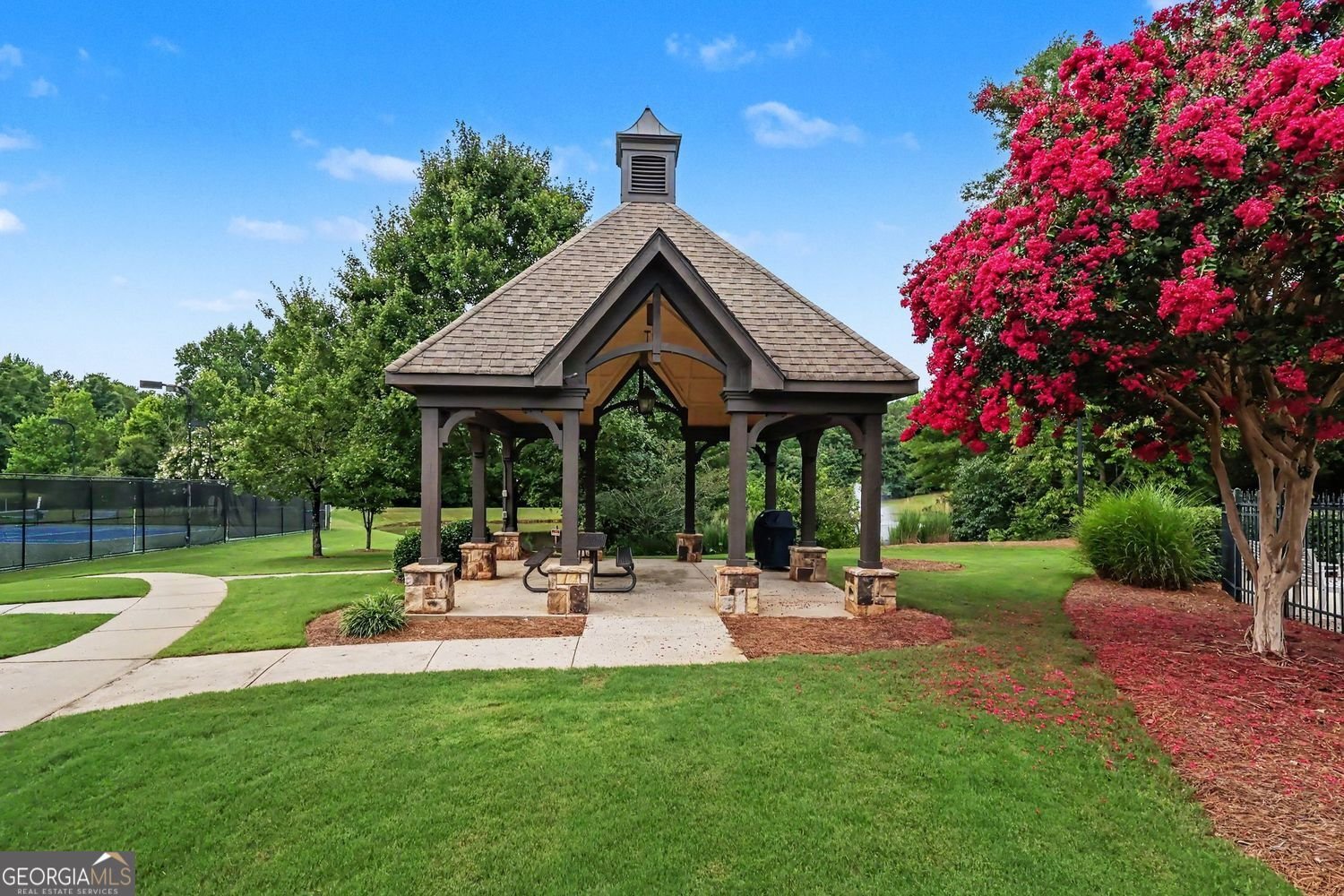 2018 Newstead Court Snellville - Photo 50