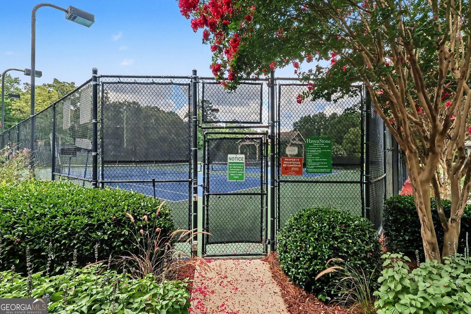 2018 Newstead Court Snellville - Photo 52