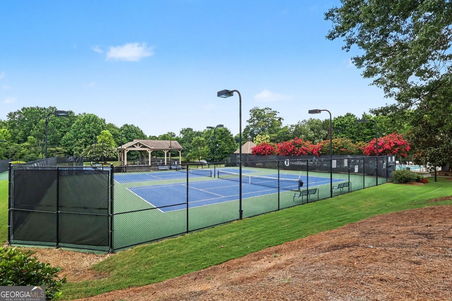2018 Newstead Court Snellville - Photo 53