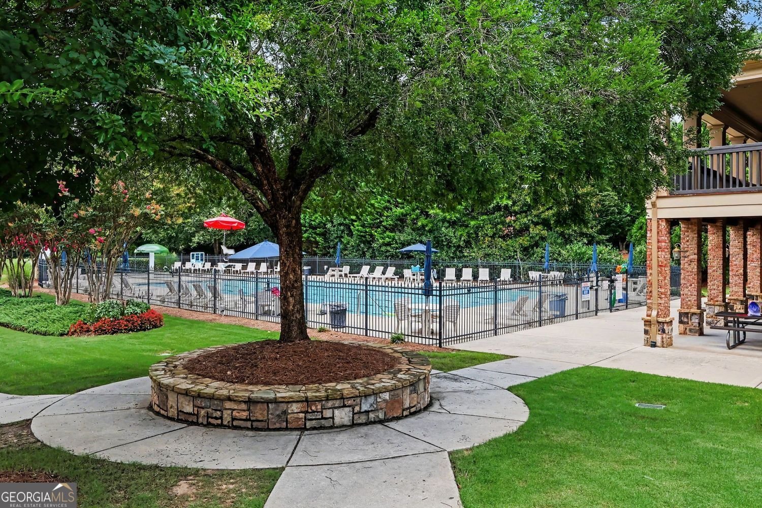 2018 Newstead Court Snellville - Photo 55