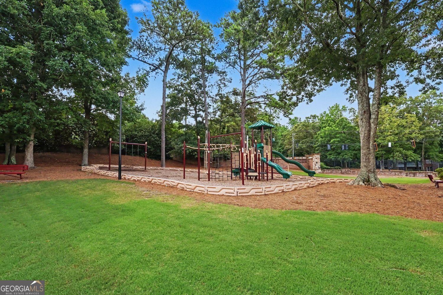 2018 Newstead Court Snellville - Photo 56