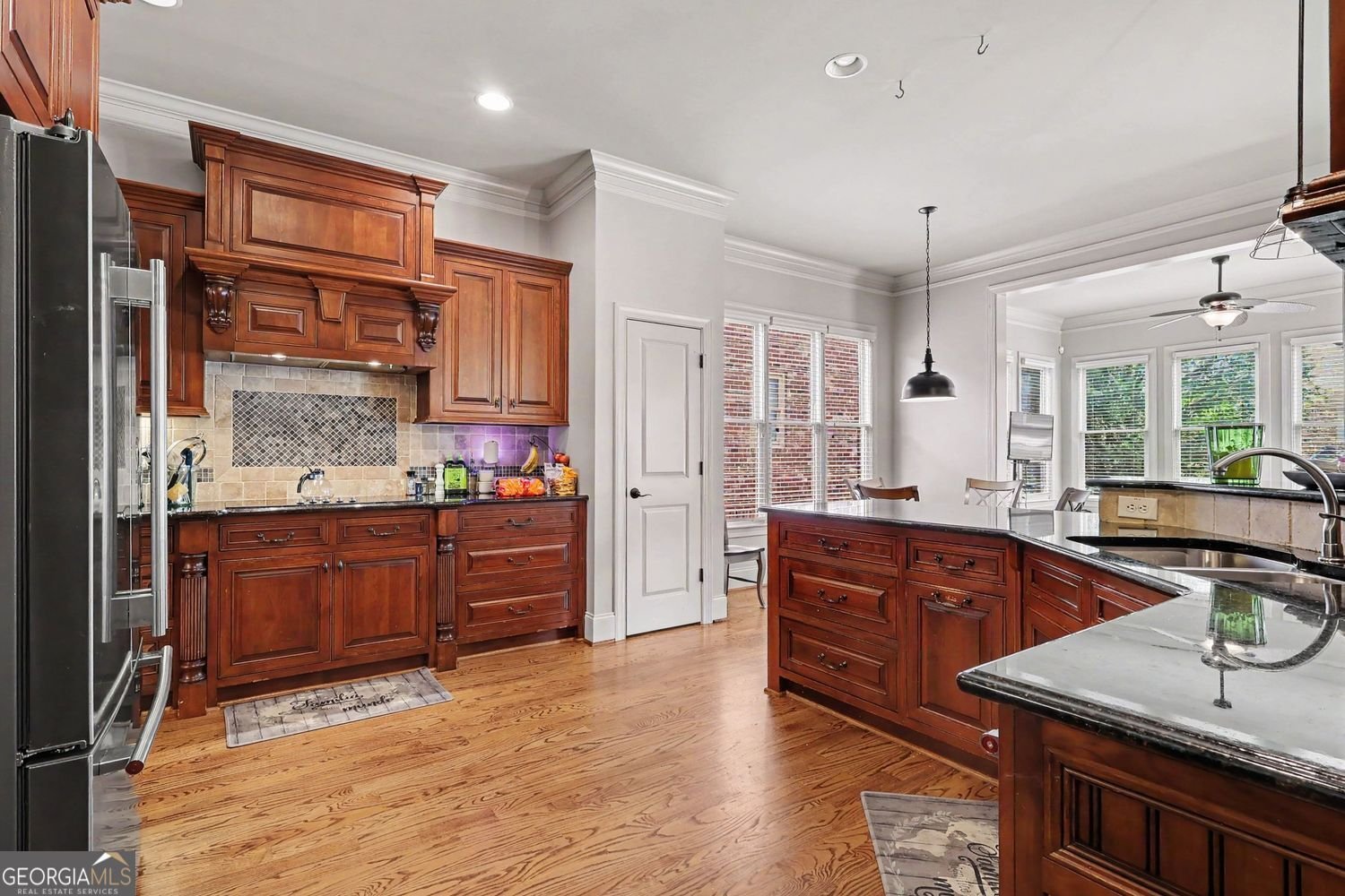 2018 Newstead Court Snellville - Photo 6