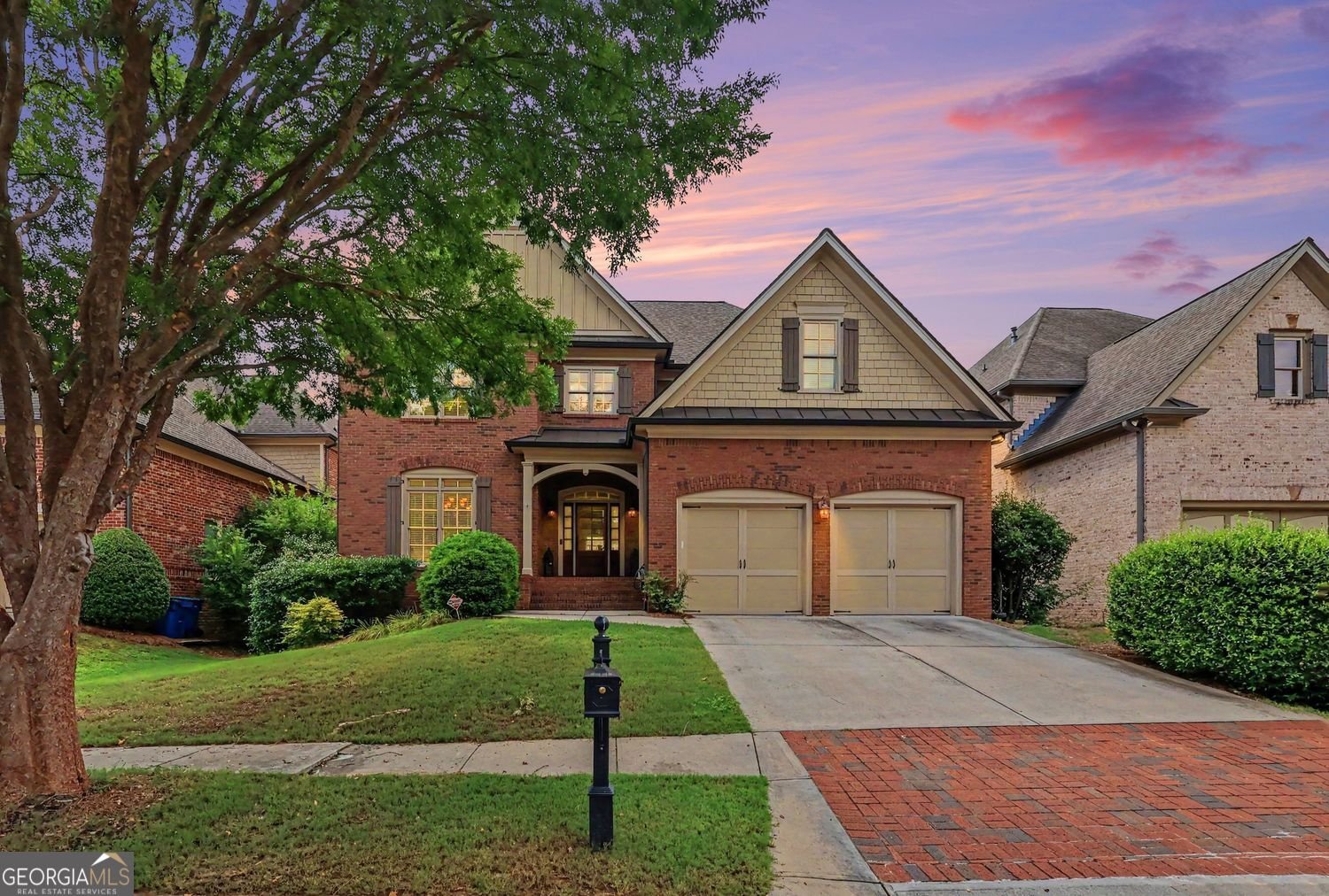 2018 Newstead Court Snellville - Photo 62