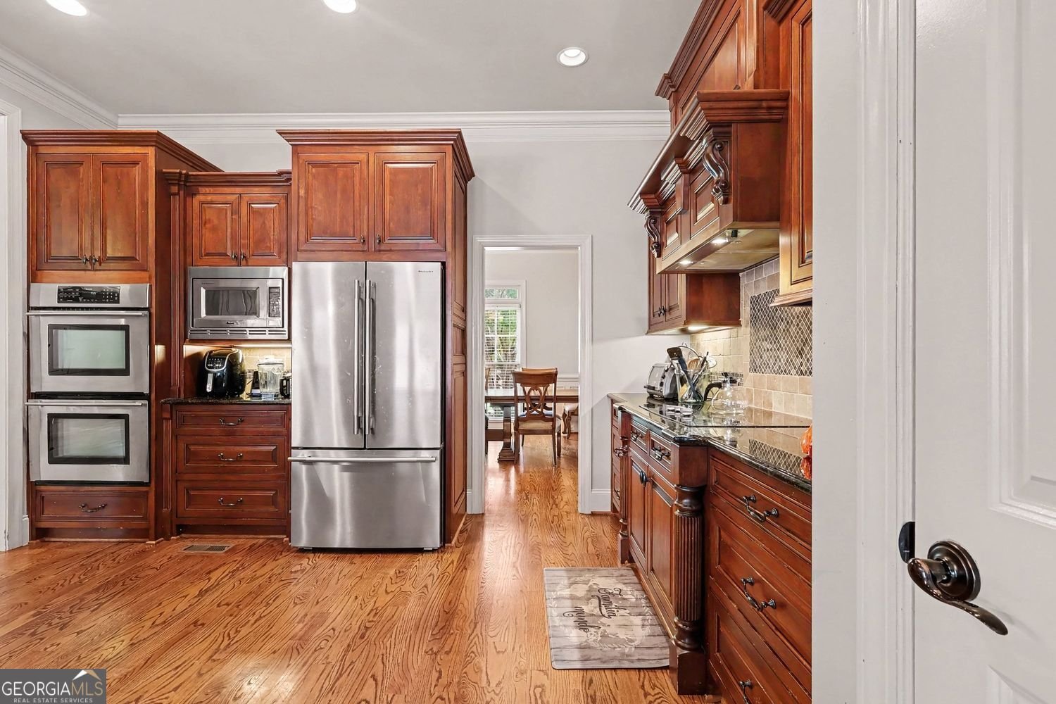 2018 Newstead Court Snellville - Photo 8