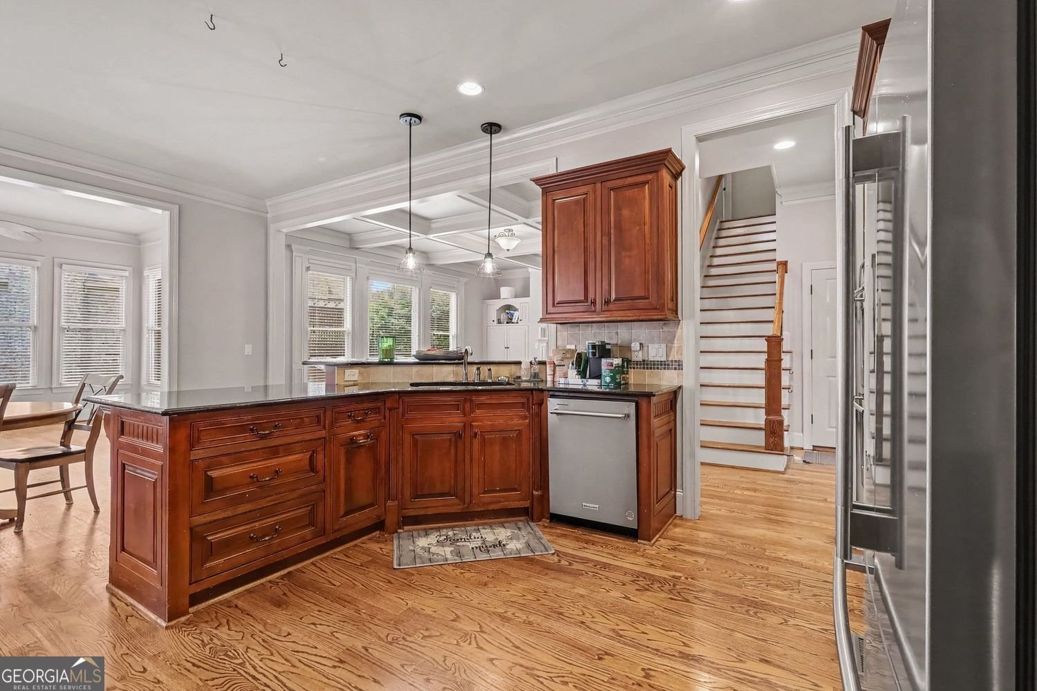 2018 Newstead Court Snellville - Photo 9