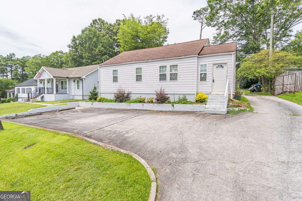 4134 Clairmont Road Atlanta - main photo