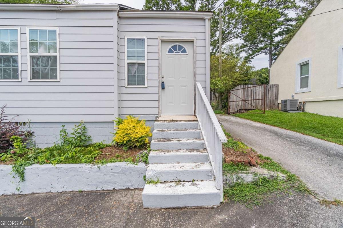 4134 Clairmont Road Atlanta - Photo 6
