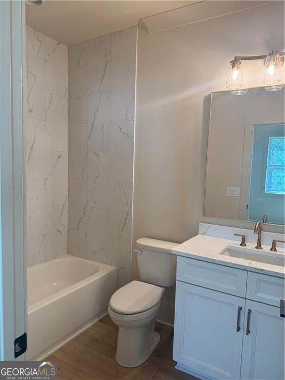 360 Smokey Road Buford - Photo 24