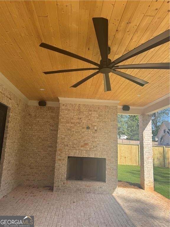 360 Smokey Road Buford - Photo 32