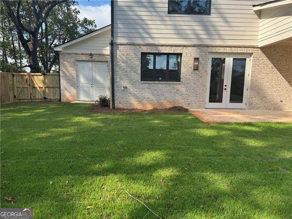 360 Smokey Road Buford - Photo 35