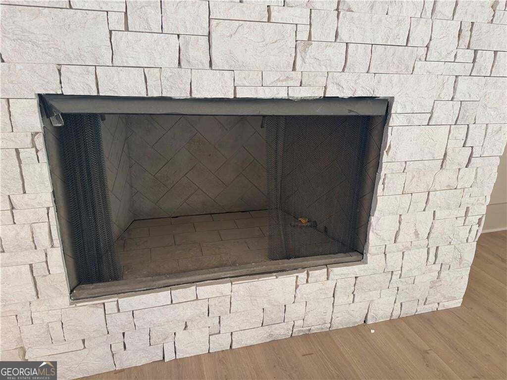 360 Smokey Road Buford - Photo 9