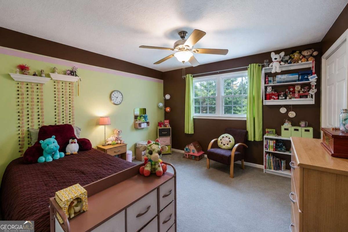 6623 Seminole Drive Douglasville - Photo 15