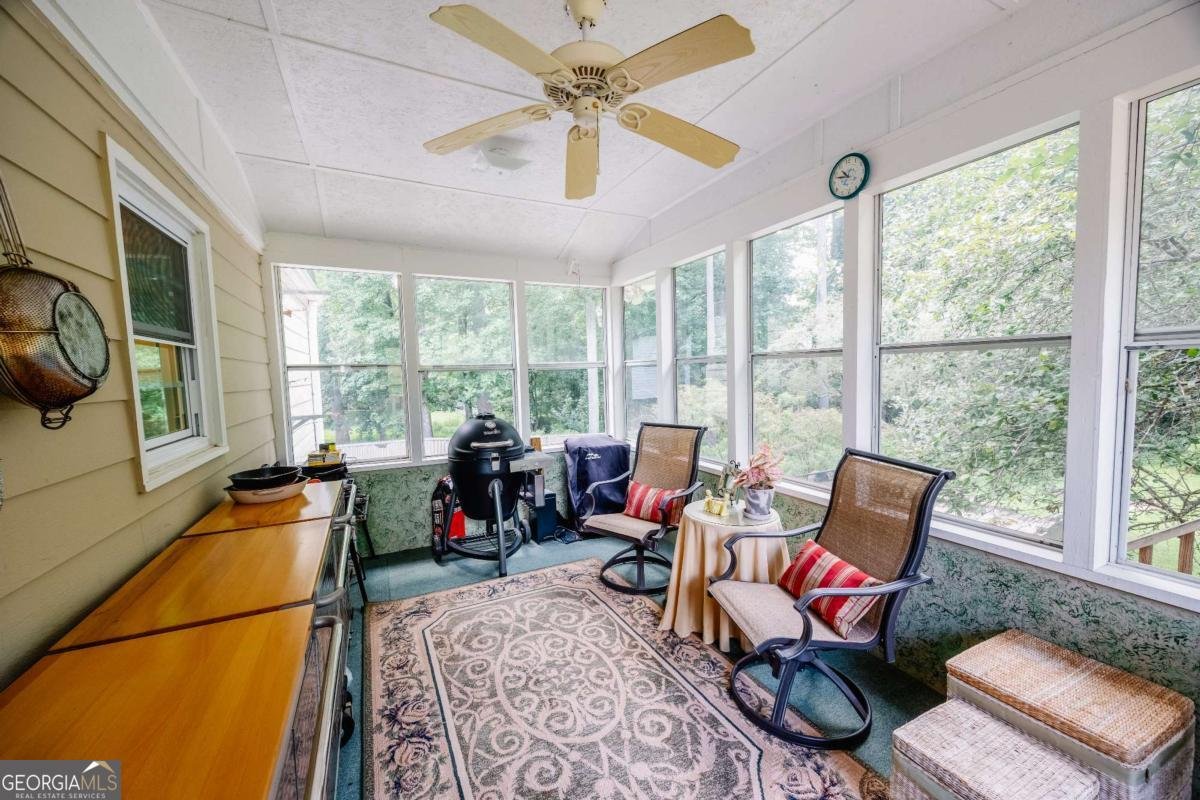 6623 Seminole Drive Douglasville - Photo 22
