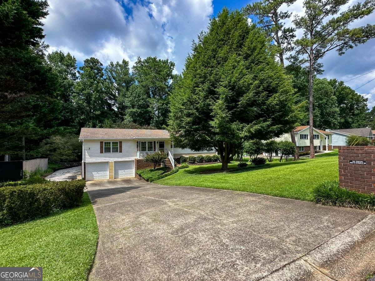 6623 Seminole Drive Douglasville - Photo 25