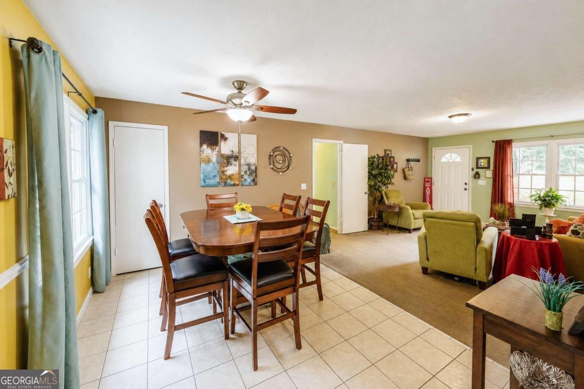 6623 Seminole Drive Douglasville - Photo 7