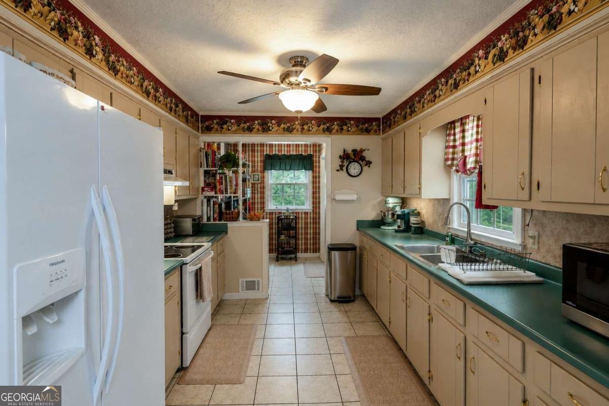 6623 Seminole Drive Douglasville - Photo 8