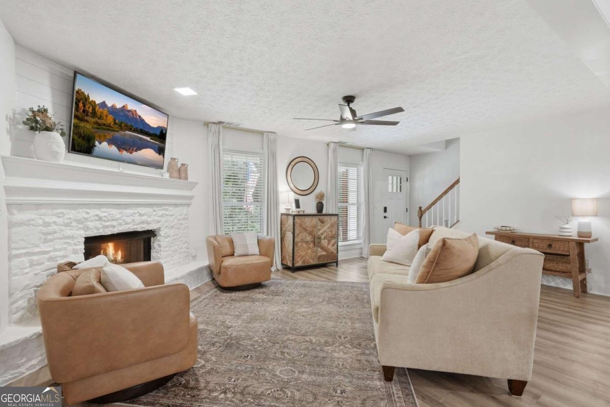 758 Mayapple Glen Dawsonville - Photo 10