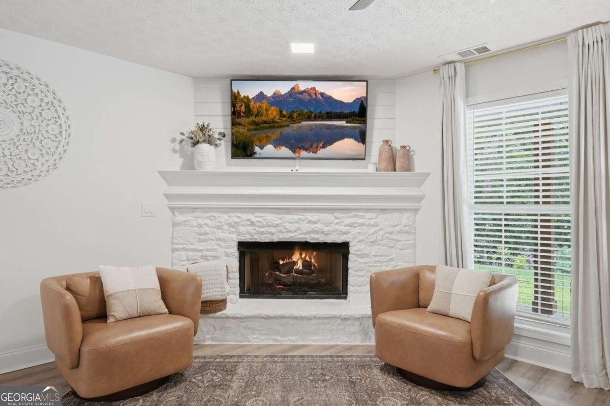 758 Mayapple Glen Dawsonville - Photo 11