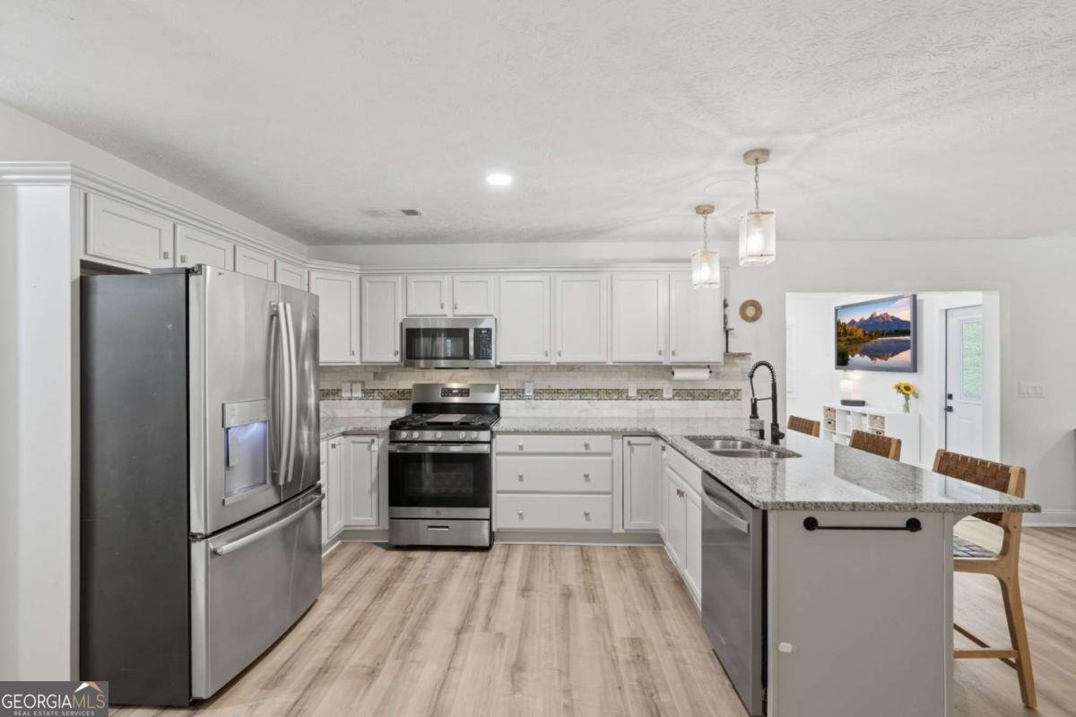758 Mayapple Glen Dawsonville - Photo 13