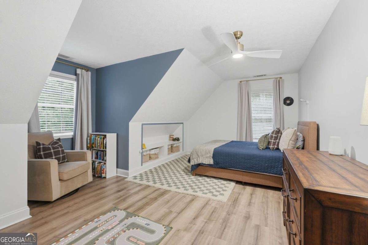 758 Mayapple Glen Dawsonville - Photo 30