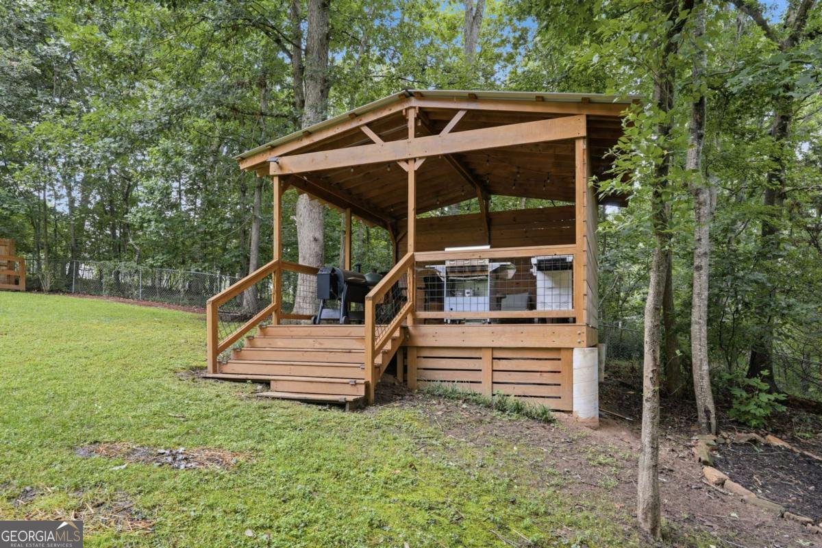 758 Mayapple Glen Dawsonville - Photo 35