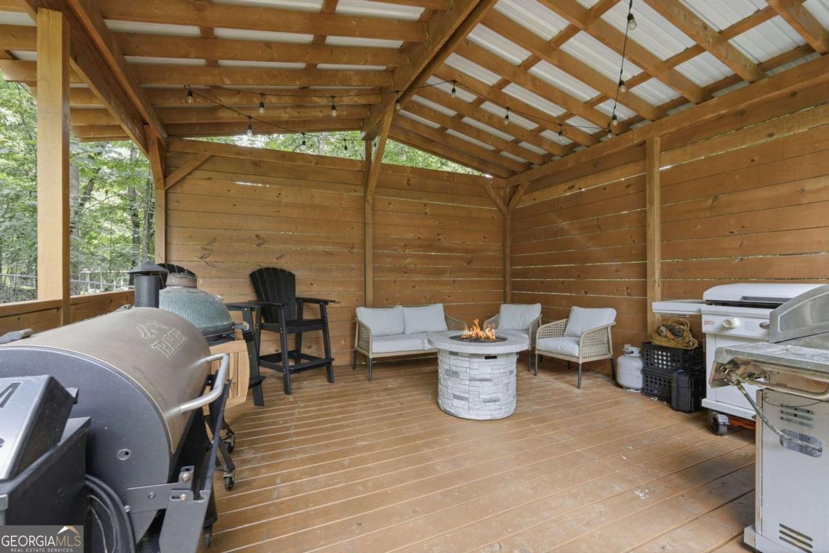 758 Mayapple Glen Dawsonville - Photo 36