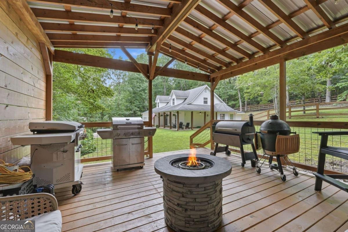 758 Mayapple Glen Dawsonville - Photo 37