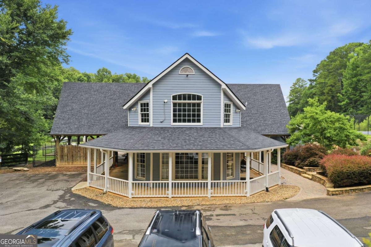 758 Mayapple Glen Dawsonville - Photo 44