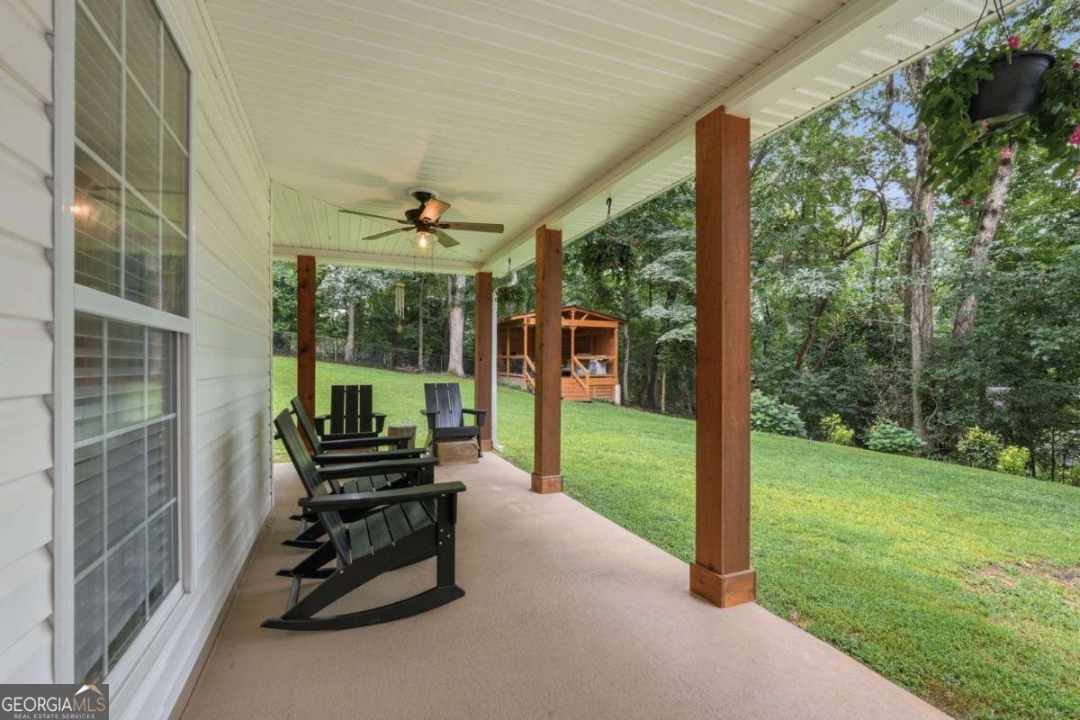 758 Mayapple Glen Dawsonville - Photo 6