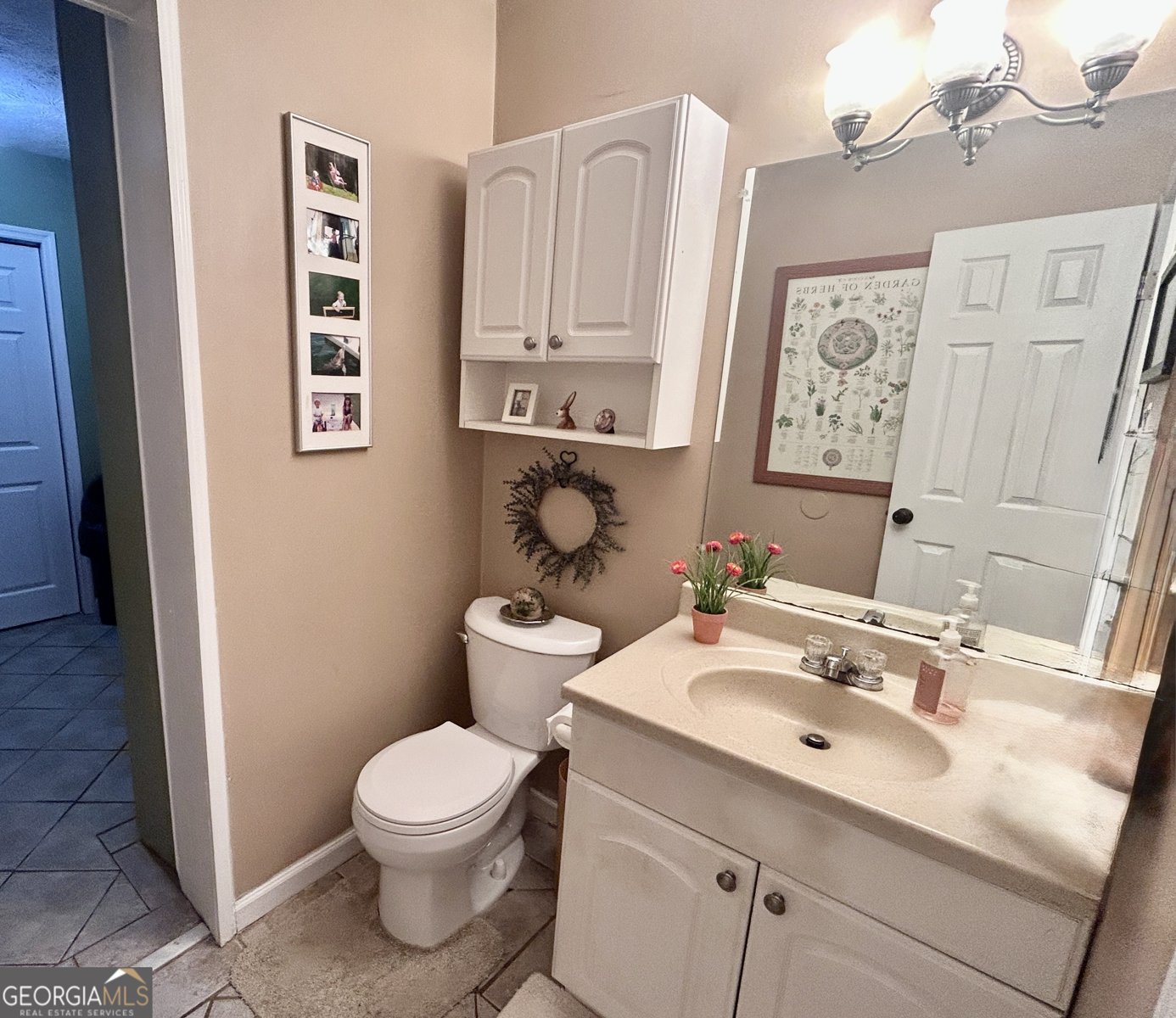 200 Hedgewood Court Peachtree City - Photo 16